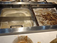 -皇家5号海鲜烤肉火锅自助餐(聊城总店)