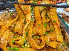 -86烧烤·炭火烧烤 (石人总店)