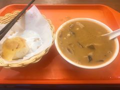 -方中山胡辣汤(西安高新区店)