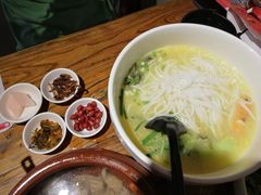-茶花妹子云南餐厅(北大店)
