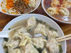 -小秋水饺(大成路总店)