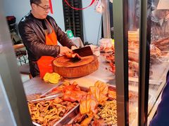 -苏板鸭