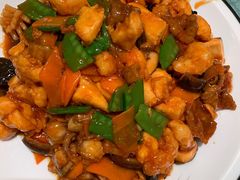 -裕德隆清真饭庄·天津特色菜(东丽店)