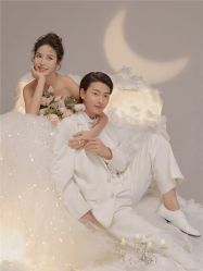 -摩玛婚纱摄影(杭州店)