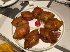-新兴·金羊座·粤菜点心(乐峰店)