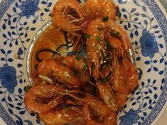 -丰收日·小海鲜·沪上家宴(顾村正大店)