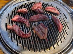 -金顺碳烤肉(1号店)