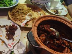 -小柴米·传统江西菜(八一广场店)