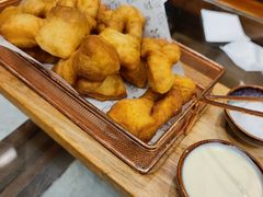 -哈啾嗨·新概念蒙餐(红星新城店)