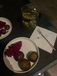 -THANN EXPRESS SPA