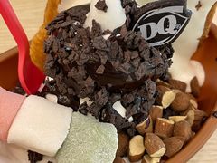 -DQ·蛋糕·冰淇淋(湖景东路店)