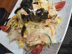 -尺山寸水日料(马桥满天星店)