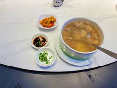 -秋色客家菜(南山店)