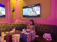-火吧PTV聚会餐厅(6号店)