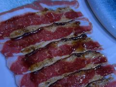 -鹤之乡·齐齐哈尔烤肉·非遗(秋涛路店)