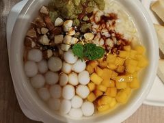-曼玉餐厅(大卫城店)