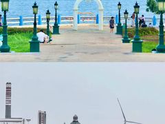 -东戴河风景区