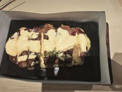 -卡朋西餐(东方广场店)