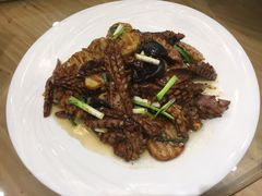 -尚品家宴(槐荫店)