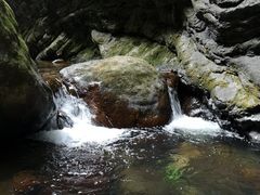 -福建天门山