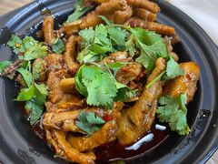 -烤五行·烧烤烤串(石佛营店)