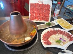 -仁和四季涮肉馆(天坛南门店)