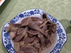 -潘大福特色蒸菜(湖滨店)