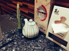 -菊上料理(蜀山银泰百货店)