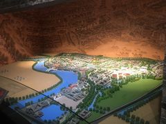 -台儿庄大战纪念馆