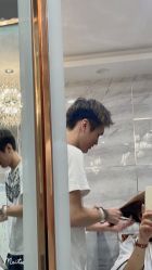 -Coco Salon 日系烫染专业店