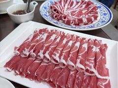 -清真·鸦儿李记·涮肉(鼓楼店)
