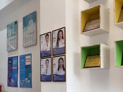 -深圳乐孚正强口腔诊所(宝体店)