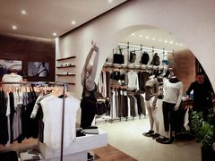 -lululemon(新天地店)