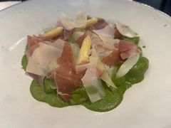 -LESCEDARS Brasserie Bistro香柏树
