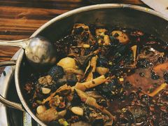 -黑竹香鸡(营和巷店)