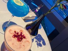 -天玑高空江景餐厅&酒吧Sky Secret Restaurant&Bar