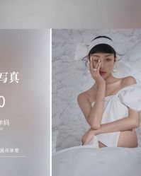 -熙熙小王国儿童摄影乐园(武昌旗舰店)