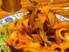 -柴窝堡22号辣子鸡·传承新疆菜