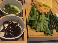-老德州四合院·德州菜(天衢路店)