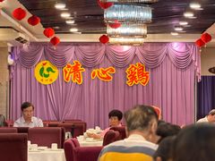 -清新鸡沙田乳鸽店(金融店)