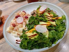 -卡朋西餐(扬名广场店)