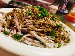 荔浦芋丝-武夷味道(赤石街店)