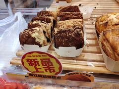 -味多美蛋糕(梨园店)