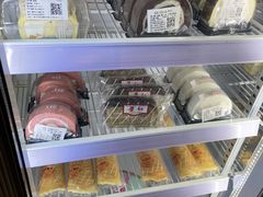 -红叶蛋糕(广达路总店)