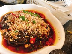 -湘肠香火锅店(团结湖店)