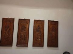 -不倒翁·徽天下名菜楼(马鞍山路店)