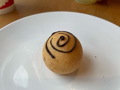 -Tims天好咖啡·贝果(华侨城步行街店)