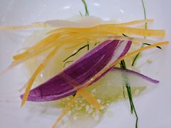 捞起鱼生-凯盈阁·顺德私房菜·桑拿鸡