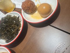 -顺溜·手工刀削面·黑金店(铜锣湾店)