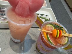 -海底捞火锅(让胡路万达店)